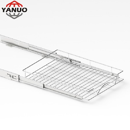 YR0019櫥（chú）櫃拉籃