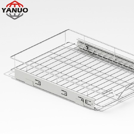 YR0019櫥櫃拉籃（lán）